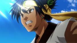 The appeal and evaluation of Arata Kangatari: A fusion of myth and adventure