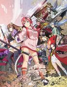Hyakka Ryoran Samurai Bride - A thorough review of the fascinating characters and depth of the story