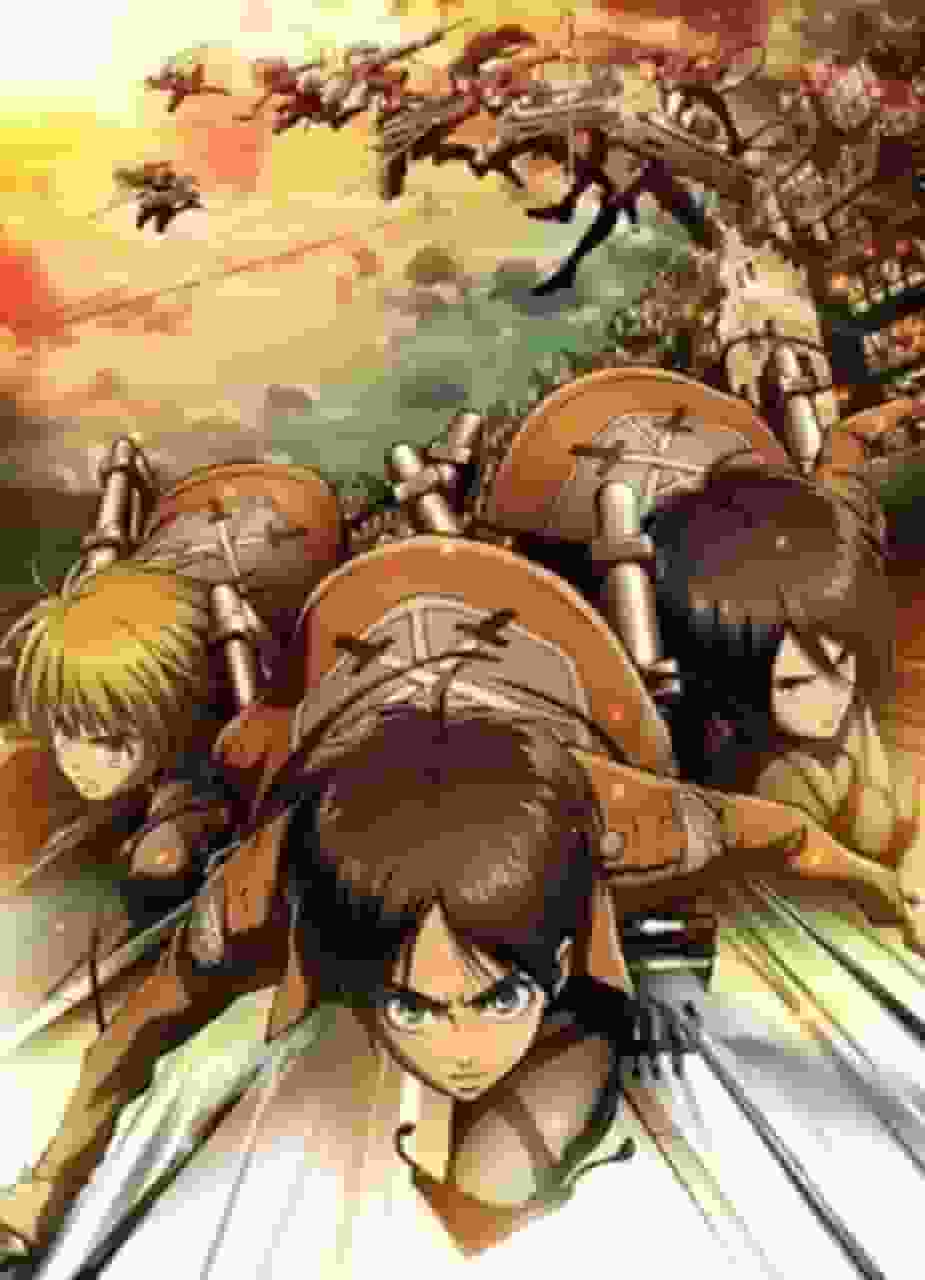 "Attack on Titan" review: A thorough analysis of the shocking story and profound themes