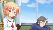 The appeal and evaluation of Kotoura-san: Anime review
