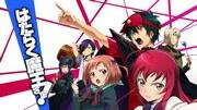 The appeal and reviews of "The Devil is a Part-Timer!": The Demon King's struggle from another world to modern Japan