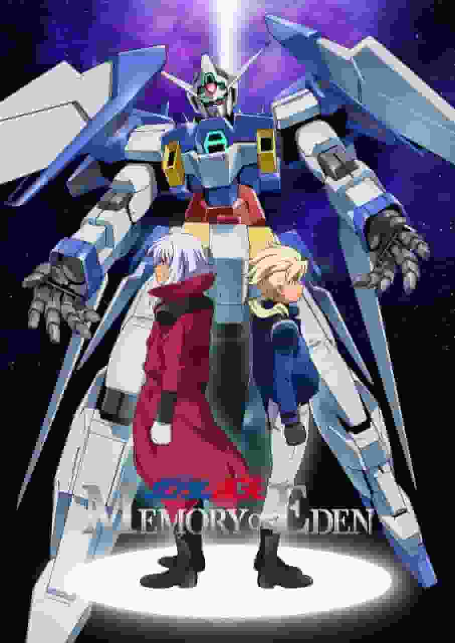 Mobile Suit Gundam AGE MEMORY OF EDEN review: Tracing the moving memories of Eden