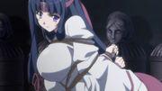 Queen's Blade OVA Musha Miko Training Method - A thorough review of the new challenges faced by the enchanting warriors