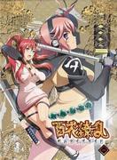 Reviewing the original animation of "Hyakka Ryoran Samurai Bride"! What is the appeal of the pink blooms?