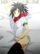 A thorough review of the original animation for "Senran Kagura Bakunyu Hyper"!
