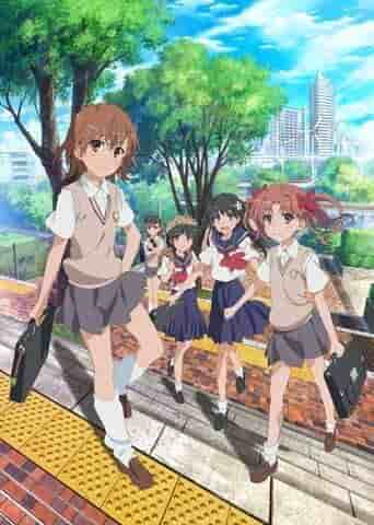 A Certain Scientific Railgun S: The appeal and reviews of the sequel that exceeds expectations