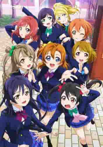 The appeal and evaluation of the "Love Live!" series - A review of the first season of the TV anime