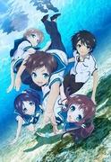 "Nagi no Asukara": A thorough analysis of the moving story that connects the undersea and land worlds