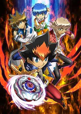 The appeal and evaluation of Metal Fight Beyblade ZEROG: In search of the ultimate battle experience