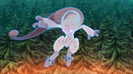 Appeal and Evaluation of Mewtwo: Prologue to Awakening: A New Story of the Legendary Pokémon