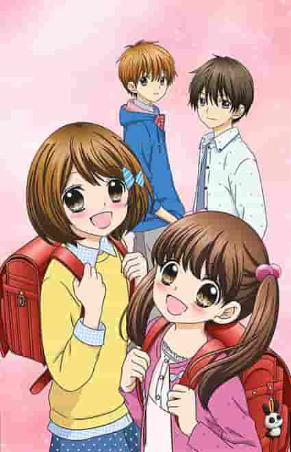 What is the appeal of this anime that depicts the emotions and growth of a 12-year-old?
