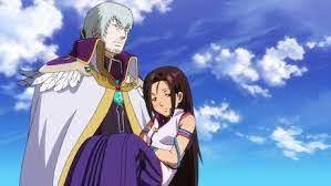 Gargantia on the Verdurous Planet OVA Episode 15 "The Altar of the Rare" Review: An Emotional Climax