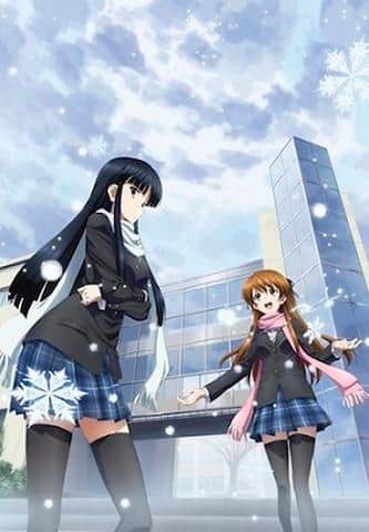 The appeal and reviews of "WHITE ALBUM2": A thorough analysis of a touching love story