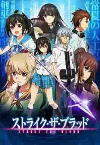 The appeal and reviews of the first installment of the "Strike the Blood" series