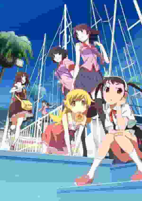Monogatari Series Second Season: Deepening story and character appeal