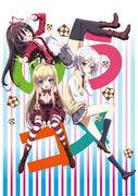 A thorough analysis of the appeal and problems of "My Mental Choices are Completely Ruining My School Romantic Comedy"!