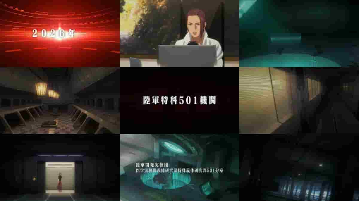 Dissecting the appeal of "Ghost in the Shell ARISE"! A thorough evaluation of DECODE 501FILE