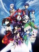 Review of the first season of the TV anime "Date A Live" series: Fascinating story and characters