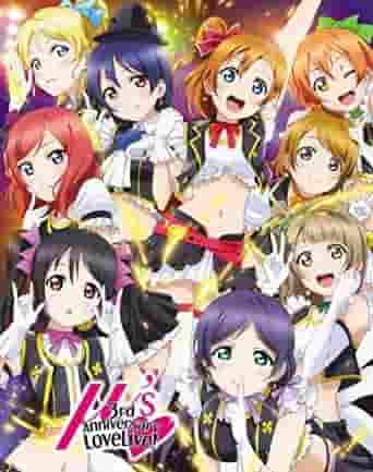 Looking back on the excitement and emotion of LoveLive! μ's 3rd Anniversary LoveLive!