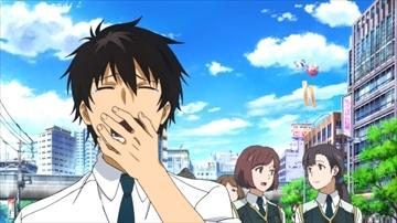 The appeal and reviews of "Witch Craft Works": A fusion of magic and youth