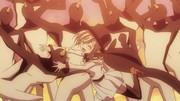 A thorough review of the uncensored version of "Kenzen Robo Daimidaler": What makes the quality exceed expectations?