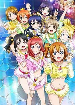 The appeal and evaluation of "Love Live! μ's →NEXT LoveLive! 2014 ENDLESS PARADE Encore Animation 0209Ver."