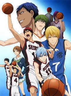 Kuroko's Basketball Season 1: Incredible team play and the charm of unique characters