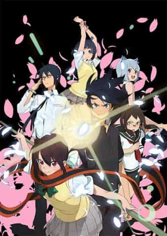 The appeal and reviews of Yozakura Quartet ~Hana no Uta~: A moving story and beautiful visuals