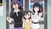 The appeal and evaluation of "Mangaka-san to Assistant-san Mini OVA"