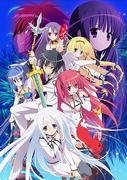 A thorough review of the mini OVA linked to the original novel "Seirei Tsukai no Blade Dance"! Enjoy Yuu Shimizu's worldview