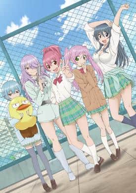 The appeal and evaluation of "Sabagebu!": An anime that depicts the realistic world of survival games