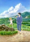 "Barakamon" Review: A Story of Healing and Growth