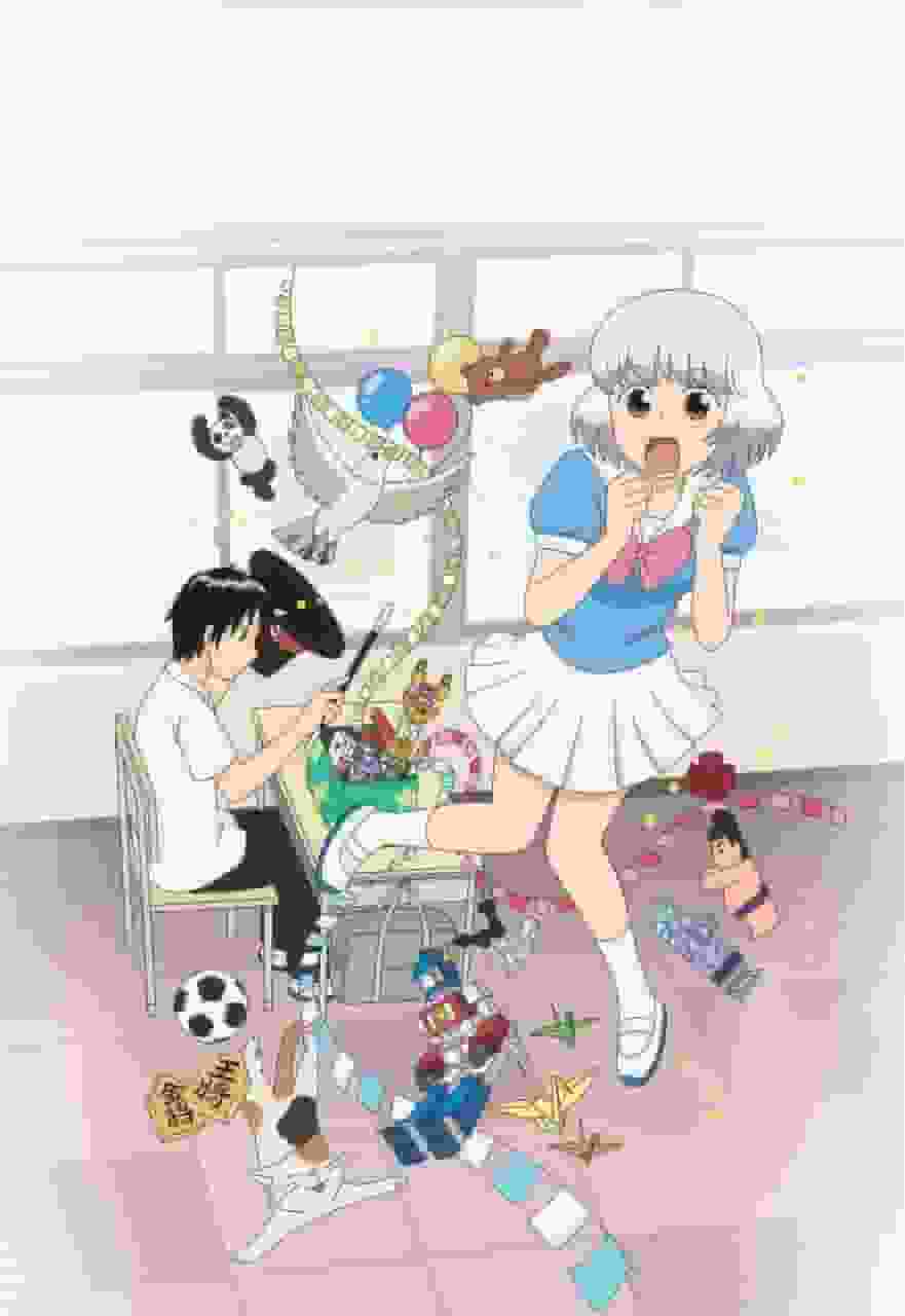 The appeal and evaluation of the online version of Tonari no Seki-kun
