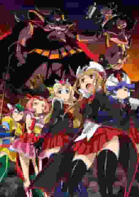 Robot Girls Z The Movie Review: An anime experience that combines charming characters with a grand storyline