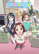 The appeal and evaluation of the episodes not aired on TV of "Manga-ru!"