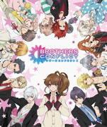 "BROTHERS CONFLICT" review: An anime about complicated sibling relationships and romantic conflicts