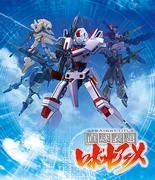 A thorough review and recommended points of the straightforward robot anime
