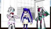The appeal and evaluation of the robot anime "Daijusanwa"