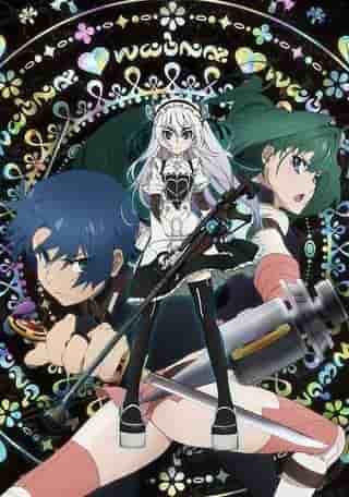 Appeal and reviews of "Coffin Princess Chaika" and "Secret Chaika": Which one do you recommend?
