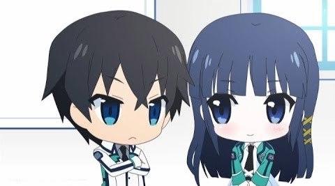 The Irregular at Magic High School OVA#1 Review: To gain a deeper understanding of the magical world