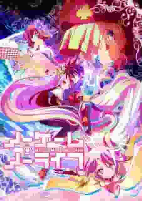 No Game No Life: A thorough analysis of the ultimate fusion of intellectual combat and fantasy