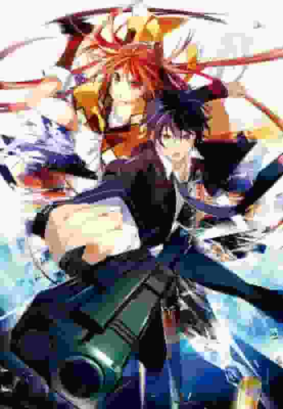 The appeal and reputation of Black Bullet: A dark fantasy depicting the battle against Gastrea