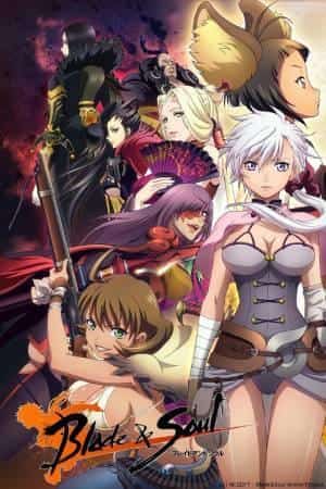 The appeal and evaluation of "Blade & Soul": New possibilities for action RPGs
