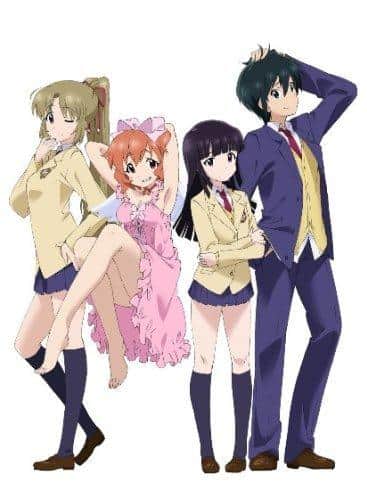 Appeal and evaluation of "My Little Sister's Strange Behavior Lately": In-depth review