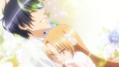 The appeal and reviews of LOVE STAGE!!: A must-see anime for BL fans