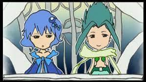 "selector infected WIXOSS" A thorough analysis of the charm and depth of Midoriko-san and Pirulu-tan