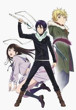 The appeal and reputation of Noragami: A moving story of gods and humans