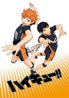 The appeal and rating of Haikyu!!: A detailed review of the series and TV #1