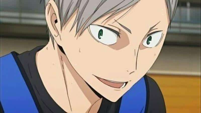 Haikyu!! Lev appears! Looking back on the emotions and excitement of Anime Festa 2014