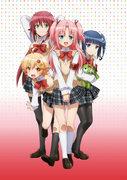 The appeal and evaluation of "Himegoto": A thorough analysis of the deep story and the appeal of the characters